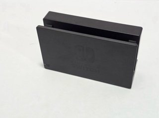 Base Nintendo Switch Nera