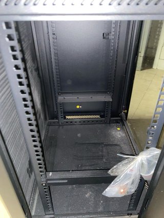 Armadio Rack 12U 19 4Net