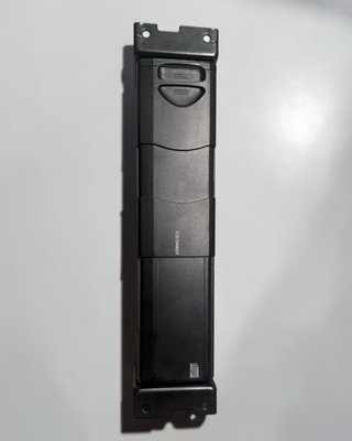Cargador 6 CD BMW E46 E39 E53 E83 6913388