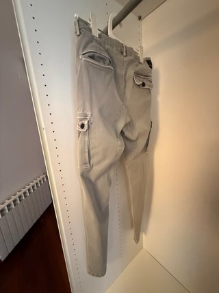 Pantalones Replay Slim Fit Talla 30