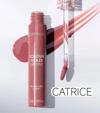 Lote Pintalabios Revlon y Catrice