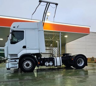 Renault Premium 450 DXI Cabeza Tractora
