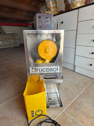 Exprimidor de cítricos Frucosol