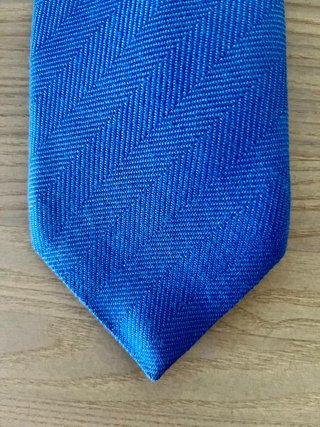 Corbata D.D. Milano (Luxury) - Made in Italy SEDA