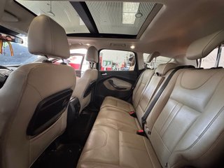 Ford Kuga 2015