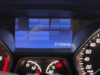 Ford Kuga 2015