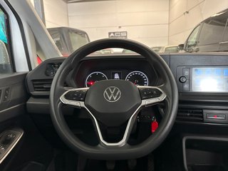 VOLKSWAGEN Caddy Life 2.0 TDI 4MOTION