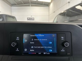 VOLKSWAGEN Caddy Life 2.0 TDI 4MOTION