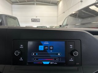 VOLKSWAGEN Caddy Life 2.0 TDI 4MOTION