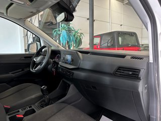 VOLKSWAGEN Caddy Life 2.0 TDI 4MOTION