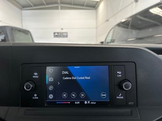 VOLKSWAGEN Caddy Life 2.0 TDI 4MOTION