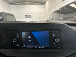 VOLKSWAGEN Caddy Life 2.0 TDI 4MOTION