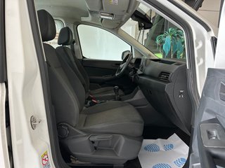 VOLKSWAGEN Caddy Life 2.0 TDI 4MOTION