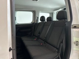 VOLKSWAGEN Caddy Life 2.0 TDI 4MOTION