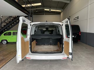 VOLKSWAGEN Caddy Life 2.0 TDI 4MOTION