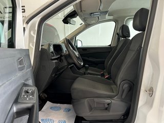 VOLKSWAGEN Caddy Life 2.0 TDI 4MOTION