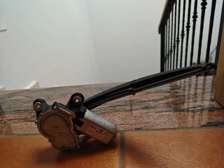 Motor limpiaparabrisas trasero original Abarth