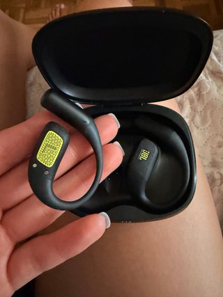 JBL Endurance Zone Bluetooth Deportivos IP68