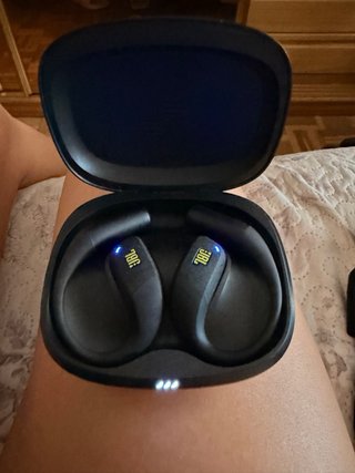JBL Endurance Zone Bluetooth Deportivos IP68