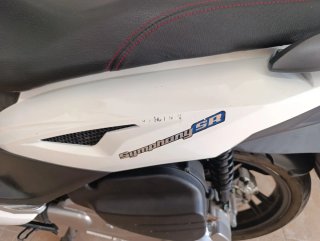 Moto SYM Symphony 125cc