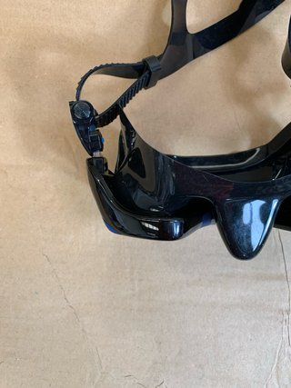 Máscara Gafas Buceo Cressi Liberty Triside