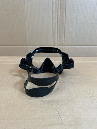 Máscara Gafas Buceo Cressi Liberty Triside