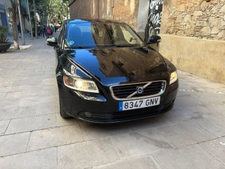 Volvo S40 2009
