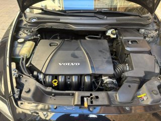 Volvo S40 2009
