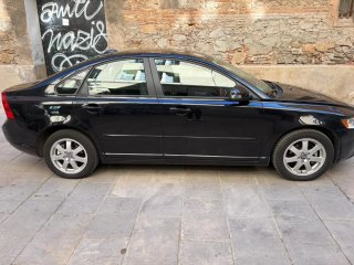 Volvo S40 2009