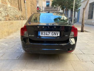 Volvo S40 2009
