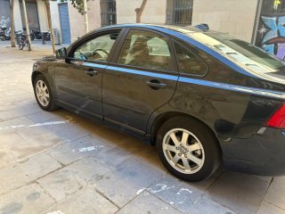 Volvo S40 2009