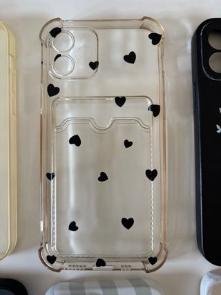 Custodie per iPhone 12 e proteggi schermo