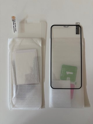 Custodie per iPhone 12 e proteggi schermo