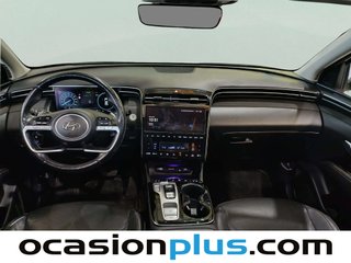 Hyundai Tucson 1.6 TGDI HEV Style Auto 169 kW (230 CV)
