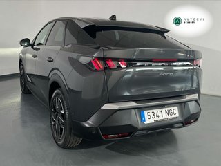Peugeot 3008 Hybrid 1.2 107KW Allure eDCS6