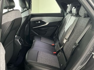 Peugeot 3008 Hybrid 1.2 107KW Allure eDCS6