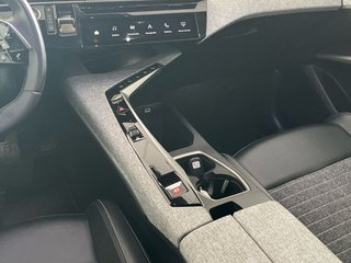 Peugeot 3008 Hybrid 1.2 107KW Allure eDCS6