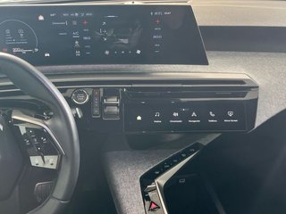 Peugeot 3008 Hybrid 1.2 107KW Allure eDCS6