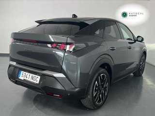 Peugeot 3008 Hybrid 1.2 107KW Allure eDCS6