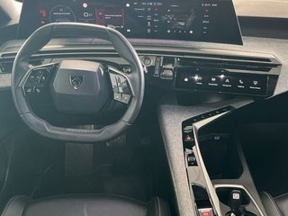 Peugeot 3008 Hybrid 1.2 107KW Allure eDCS6