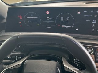 Peugeot 3008 Hybrid 1.2 107KW Allure eDCS6