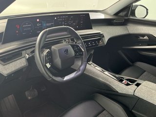 Peugeot 3008 Hybrid 1.2 107KW Allure eDCS6