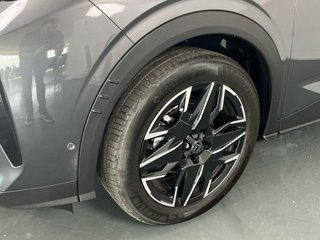 Peugeot 3008 Hybrid 1.2 107KW Allure eDCS6