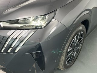 Peugeot 3008 Hybrid 1.2 107KW Allure eDCS6