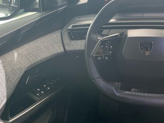 Peugeot 3008 Hybrid 1.2 107KW Allure eDCS6