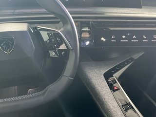 Peugeot 3008 Hybrid 1.2 107KW Allure eDCS6