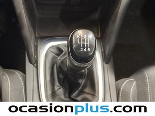 Renault Megane Intens TCe 85 kW (115 CV) GPF