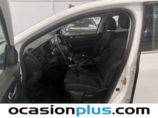 Renault Megane Intens TCe 85 kW (115 CV) GPF