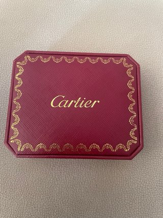 Pulsera Cartier LOVE Oro