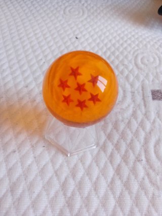 Bola de Dragón 7 estrellas